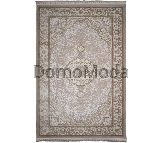 Синтетичний килим Levado 08100A L.BEIGE/L.BEIGE - Висока якість за найкращою ціною в Україні